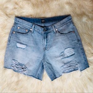 Gap Denim Shorts * Never Worn*